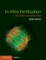 In-Vitro Fertilization