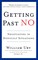 Getting Past No