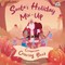 Santa's Holiday Mix-Up Coloring Book