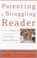 Parenting a Struggling Reader