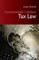 Commonwealth Caribbean Tax Law
