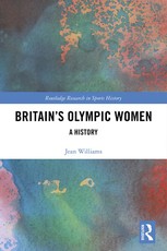 Britain's Olympic Women