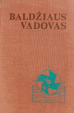 Baldžiaus vadovas