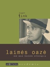 Laimės oazė: esė apie žaidimo ontologiją