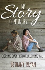 My Story Continues...