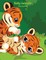 Baby Animals Coloring Book 1