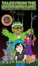 Tales from the Unconquered Planet