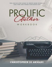 Prolific Author WORKBOOK