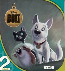 Bolt