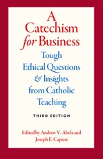 A Catechism for Business