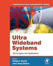 Ultra Wideband Systems