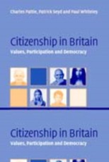 Citizenship in Britain