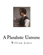 A Pluralistic Universe