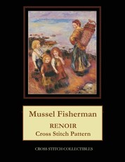 Mussel Fisherman