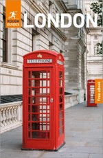 Rough Guides London