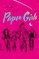 Paper Girls Deluxe Edition Volume 1
