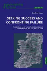 Seeking Success and Confronting Failure