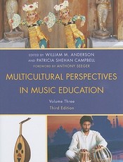 Multicultural Perspectives in Music Education, Volume III, Third Edition