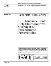 Foster children