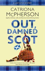Out, Damned Scot