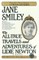 The All-True Travels and Adventures of Lidie Newton