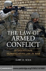 Law of Armed Conflict