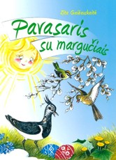 Pavasaris su margučiais