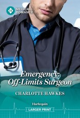 Emergency: Off-Limits Surgeon