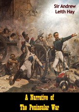 Narrative of The Peninsular War