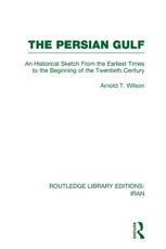 The Persian Gulf (RLE Iran A)