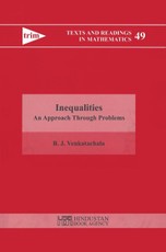 Inequalities