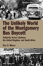 The Unlikely World of the Montgomery Bus Boycott