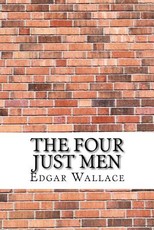 The Four Just Men