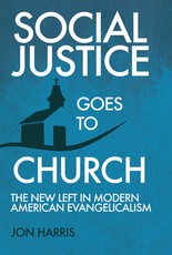 Social Justice Goes To Church