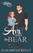 Ava and the Bear