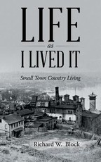 Life as I Lived It
