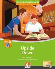 Upside Down + e-zone