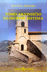 Tomo Akviniečio filosofinė sistema