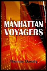 Manhattan Voyagers