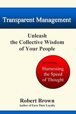 Transparent Management
