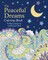 The Peaceful Dreams Coloring Book