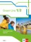 Green Line 1. Grammatisches Beiheft 5./6. Schuljahr. Ausgabe Bayern ab 2017