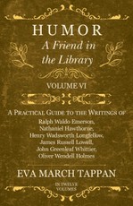 Humor - A Friend in the Library - Volume VI