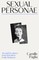 Sexual Personae