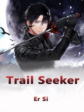 Trail Seeker