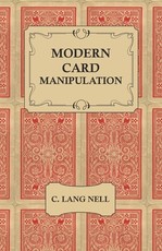 Modern Card Manipulation