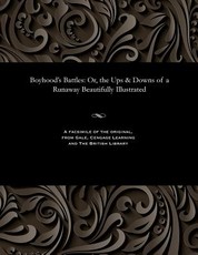 Boyhood's Battles