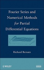 Fourier Series and Pdes
