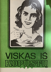 Viskas iš kopūstų