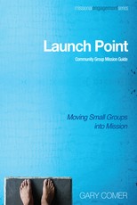 Launch Point